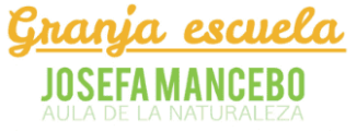 Logo - Aula de la Naturaleza